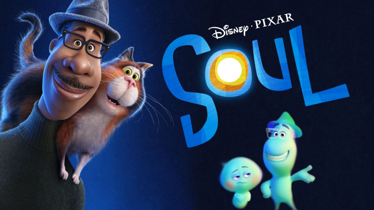  #SoulC'est le dernier Pixar sorti. Et potentiellement l'un des meilleurs que j'ai vu. En fait, je pense que c'est un film qui te marque d'une façon extrêmement différente que tu sois jeune ou plus âgé. (Je veux dire, encore plus que les Pixar habituels)1/3