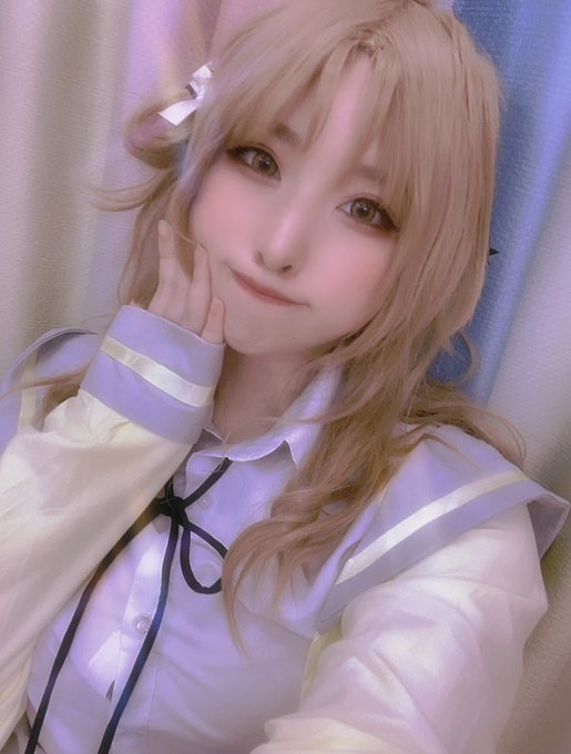 コスプレイヤーごんのTwitter画像2