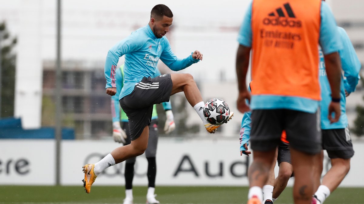✨ <a href="/hazardeden10/">Eden Hazard</a> #UCL