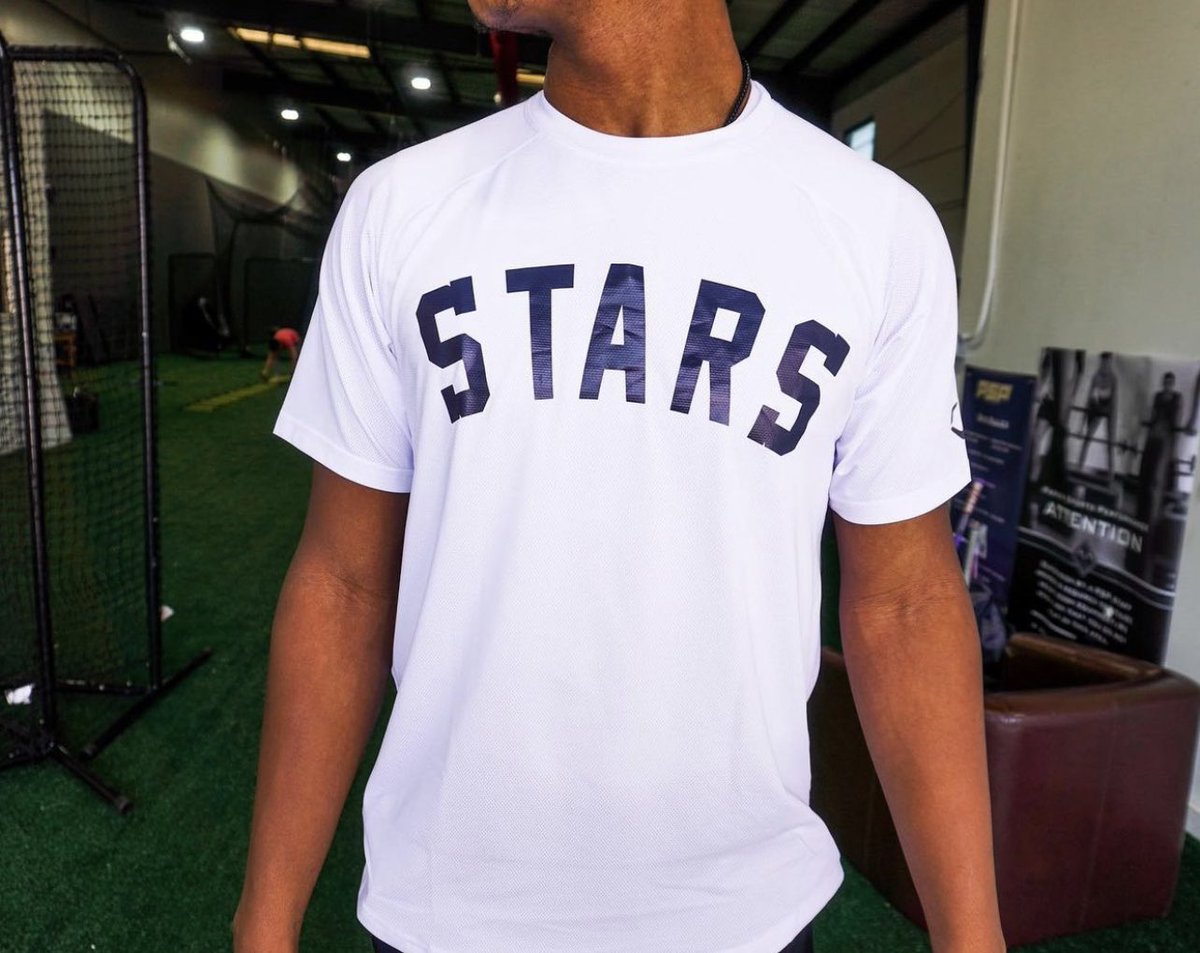 team_shop_'s tweet photo. Sweet threads from @NashvilleStars. This group is committed to honoring the past teams who played in the Negro Leagues under the same name, while also working to bring a Major League Team to the music city. https://t.co/2Gh0UaRcTj