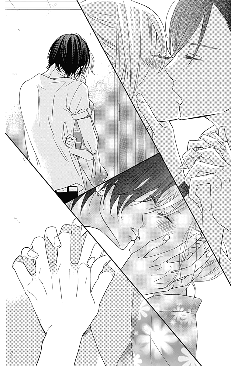 shoujohearts's tweet photo. Some steamy scenes in the latest chapters of #AnaguraAmelie. Read the latest chapters on our reader now! https://t.co/7vhZeH1g3V https://t.co/sv283bLl9W