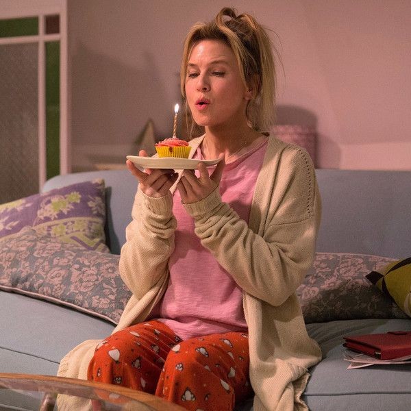 Happy Birthday to the one and only Bridget Jones / Renée Zellweger    