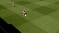.@JordanNobbs8 finds the target for @ArsenalWFC! 🎯 

#BarclaysFAWSL