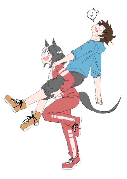 ダッシュ 高画質 のtwitterイラスト検索結果 古い順