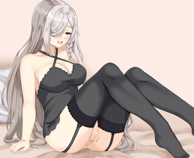 オナG36c

#少女前線 #ドルフロ #GirlsFrontline #소녀전선 