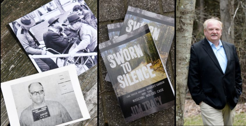 gazettesteve's tweet photo. #ADIRONDACKS – People old enough to remember vividly recall the “summer of terror” the Adirondack Park experienced 48 years ago, when serial killer Robert #Garrow was on the prowl and on the loose. New book tells the story:
https://t.co/BJXivpxXMO #serialkillers #truecrime https://t.co/13tJfExM6n