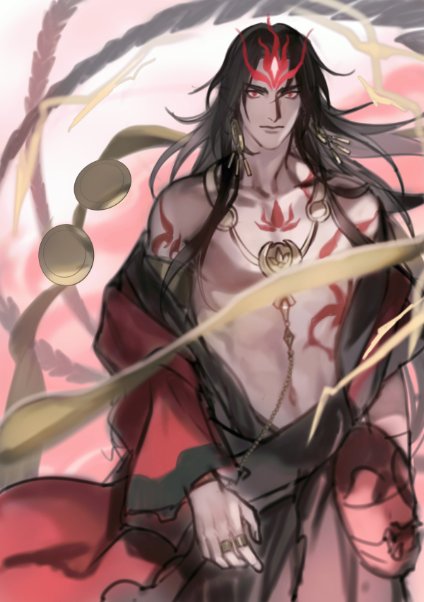 Twoucan 陰陽師onmyoji の注目ツイート イラスト マンガ コスプレ モデル