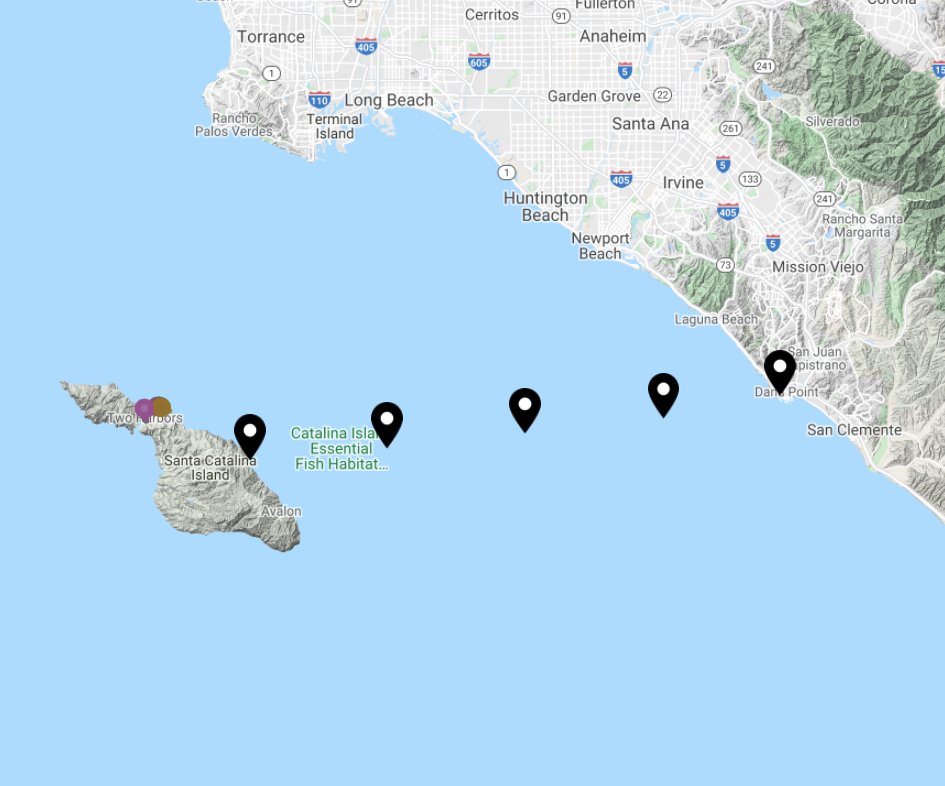 Follow the Catalina Channel Crossing - LIVE!

These crazy folks are SUP'ing their way across the Catalina Channel. 40 miles from Catalina to Dana Point. Follow live at ow.ly/EsMI50Ex3vO

@performancepaddling
