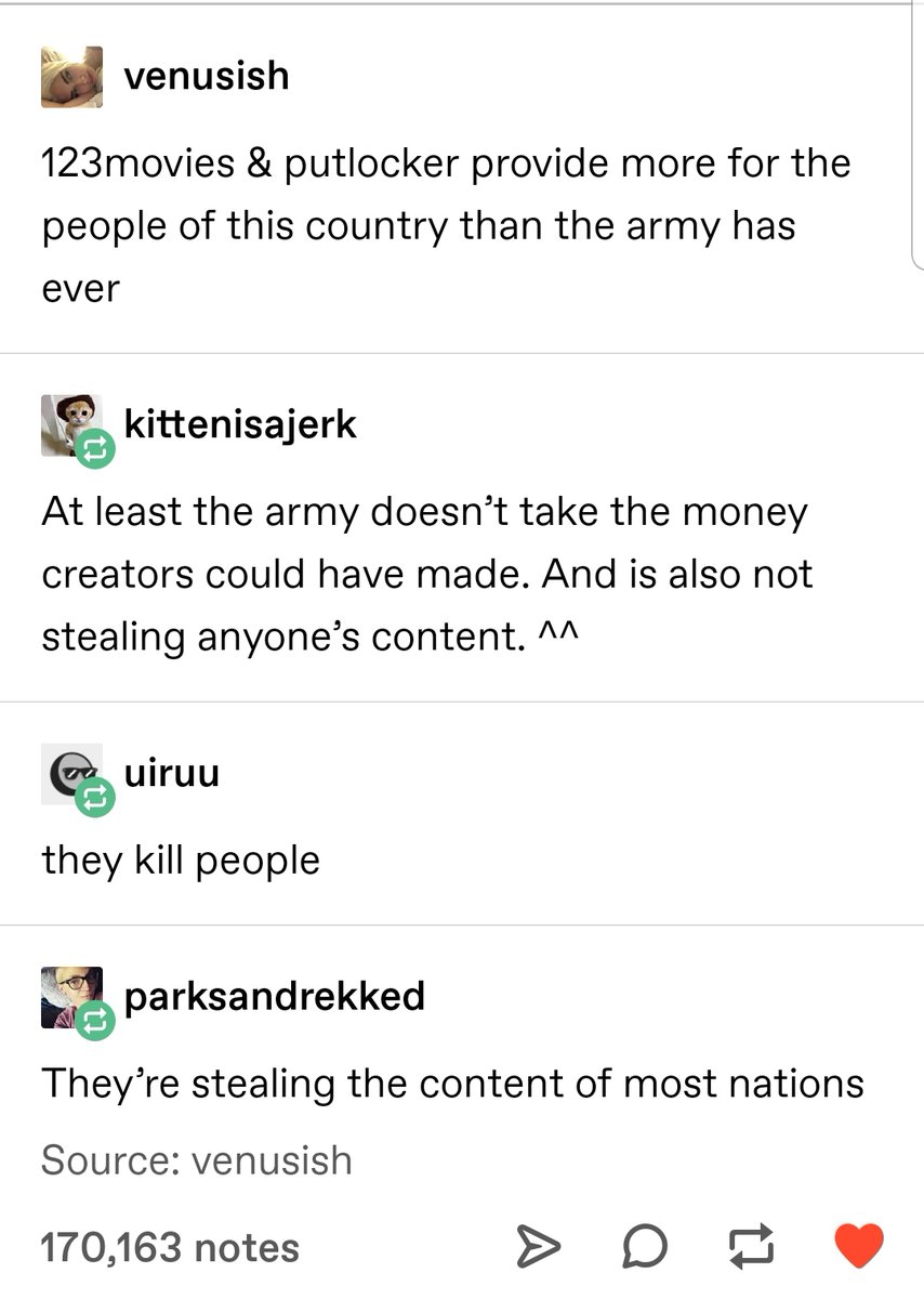 credit for this one goes to  @pixelatedboat