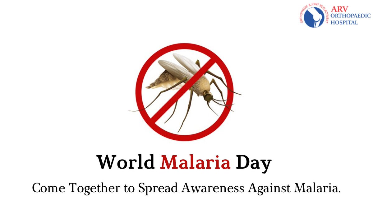 On this world #malaria day, take measures to keep the mosquitoes away and do not allow them to breed nearby.  

#Staysafe and away from mosquitoes!

#WorldMalariaDay2021 #WorldMalariaDayUg #malariaday #StaySafeStayHealthy #MosquitoAwarenessWeek
