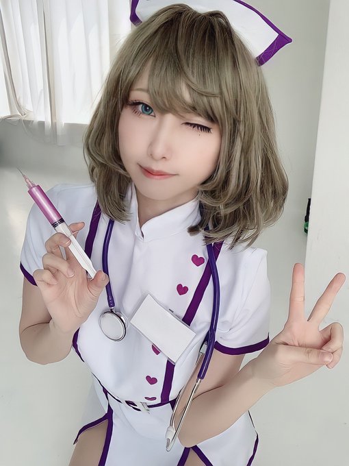 沖田わせ 美人コスプレイヤー画像まとめ