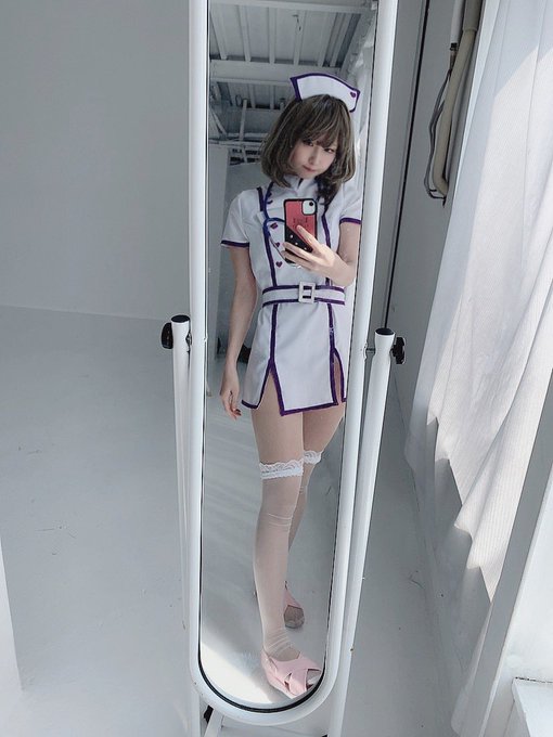 コスプレイヤー沖田わせのTwitter画像25