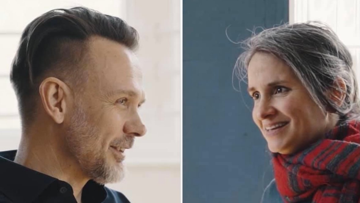 See what alumnus JoJo Mehta said about Waldorf educated people when she met with our principal Paul Hougham. View our latest online newsletter to see the full interview. wynstones.com/news/newslette…
<a href="/WynstonesSchool/">Wynstones School</a> <a href="/Jojo_Mehta/">Jojo Mehta</a> <a href="/EcocideLaw/">Stop Ecocide International</a>