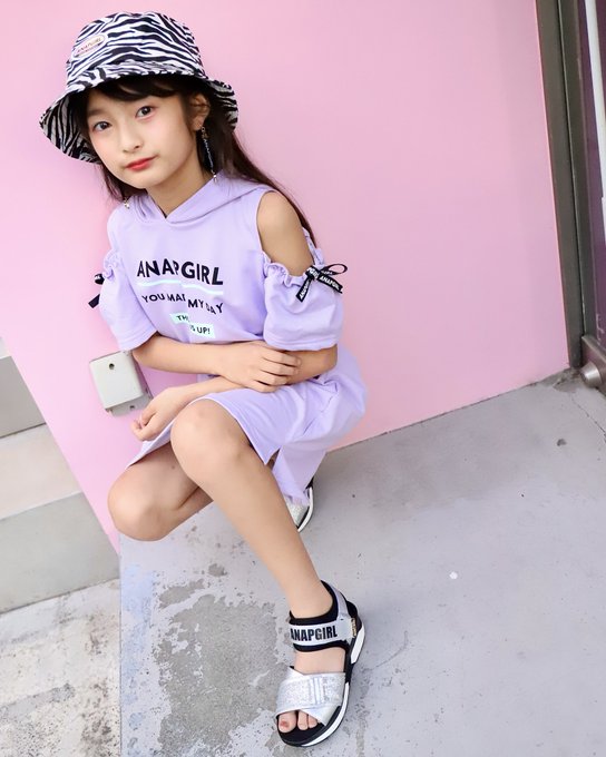 Twitterのコスプレ画像4