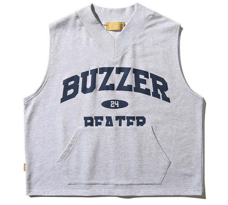 junho_closet's tweet photo. #차준호 #드리핀
메인부스 Oversized Buzzer Beater Sleeveless (1% Melange)
41,600₩
🔗 https://t.co/QAwRRRwPEP https://t.co/Og4xk1cJh3