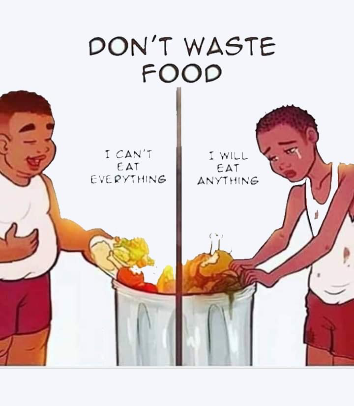 Islam365fr's tweet photo. Jâbir رضي الله عنه rapporte qu’il a entendu dire le Messager de Dieu صلى الله عليه و سلم :

« Le #repas d’un seul 🍛 suffit à deux, le repas de deux 🍝suffit à quatre et le repas de quatre suffit à huit ».

#Hadice rapporté par #Muslim https://t.co/ZSlfc6yTKk