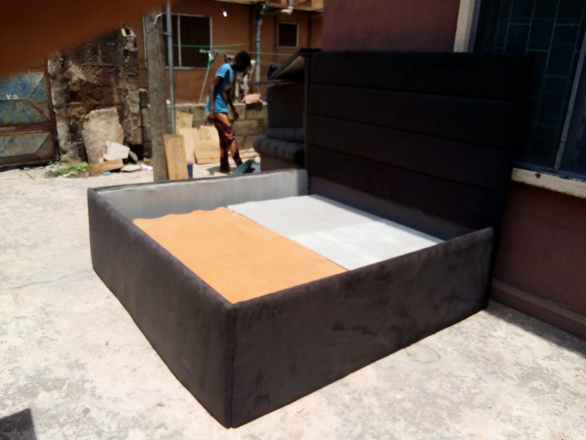 OkunadeGbengaV's tweet photo. Happy Sunday Upcoming Billionaires.

Kindly Patronise me for your home furnitures. Thank you

090588308280 /WhatsApp

F1 -#150k
F2 -#90k
F3 -#150k
F4 -#150k

GoodJobAssured✓
Kindly follow, I follow back

#7DaysToSWBalbum #BlackOwnedBusiness #ibadantwittercommunity #sundayvibes https://t.co/iUzaLOBudB