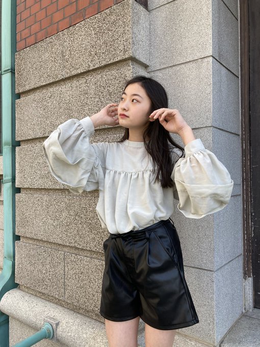 Twitterのコスプレ画像11