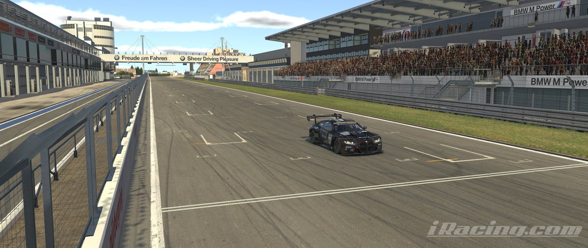 Bujicanella (@bujicanella1) on Twitter photo Pues ponemos fin a mis primeras 24h de Nurburgring. P19 de la que asumo responsabilidad. En 4h tube 0 incidentes y a buen ritmo, pero un despiste de 1" y 30' al box. Leccion aprendida y primeras 24h hechas.
Gracias a <a href="/EscuderiaSODE/">SODE Competición</a> y a los integrantes, SOIS GRANDES. Pues ponemos fin a mis primeras 24h de Nurburgring. P19 de la que asumo responsabilidad. En 4h tube 0 incidentes y a buen ritmo, pero un despiste de 1" y 30' al box. Leccion aprendida y primeras 24h hechas.
Gracias a <a href="/EscuderiaSODE/">SODE Competición</a> y a los integrantes, SOIS GRANDES.