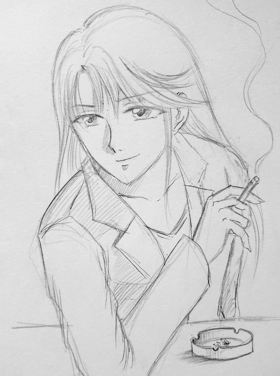 幽白版深夜の真剣お絵描き60分一本勝負 Yu Haku Onedraw Twitter 幽白版深夜の真剣お絵描き60分一本勝負 Yu Haku Onedraw Twitter
