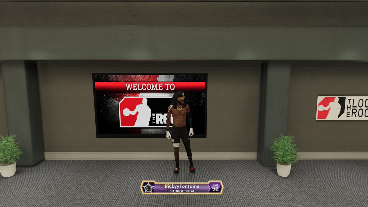 RickyyFontaine's tweet photo. #Rickyyyyyy, #SS2, #PS5Share, #NBA2K21 https://t.co/TrYoimdXos