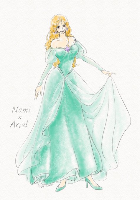プリンセス 高画質 のtwitterイラスト検索結果