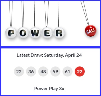 Winning numbers for the April 24, 2021 Powerball drawing

#Powerball #PowerballWinningNumbers #PowerballNumbers #Lottery #Lotto #Jackpot #Books #Ebooks #Amazon #AmazonBooks #AmazonKindle #Kindle #KindleBooks #KindleUnlimited #KindleOwnersLendingLibrary #KindleLendingLibrary https://t.co/2iHAEIgs97