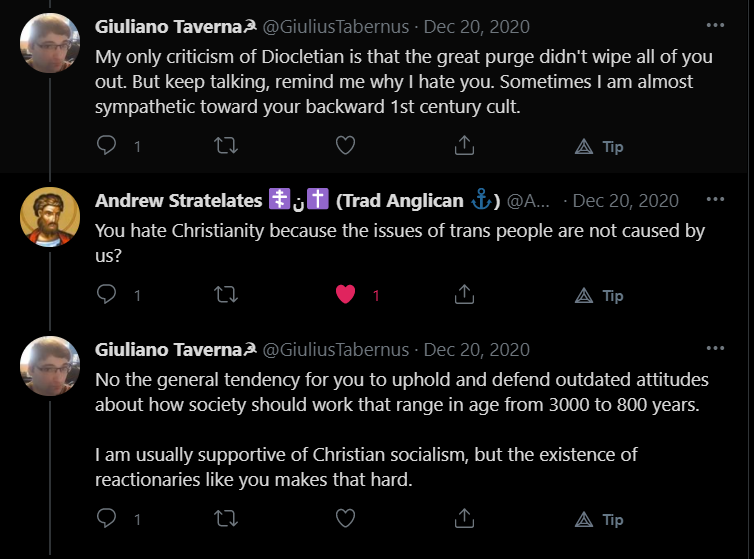 AtheistsL's tweet image. Thread on this fruitloop and his steaming hot takes.