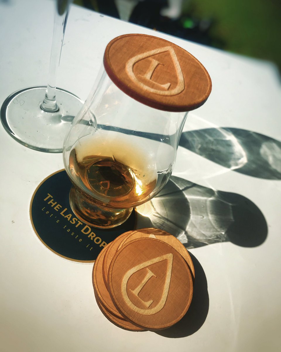 HeartWhisky's tweet photo. Heart of England Whisky Alliance...
Looking forward to our first IRL meeting back (date still to be announced). Thanks to Chris @thelastdropreviews for the #gifted coins to pass round 🥃
#whiskyclub #hoewa #whiskycoins #whisky https://t.co/BHvGUbJD6O