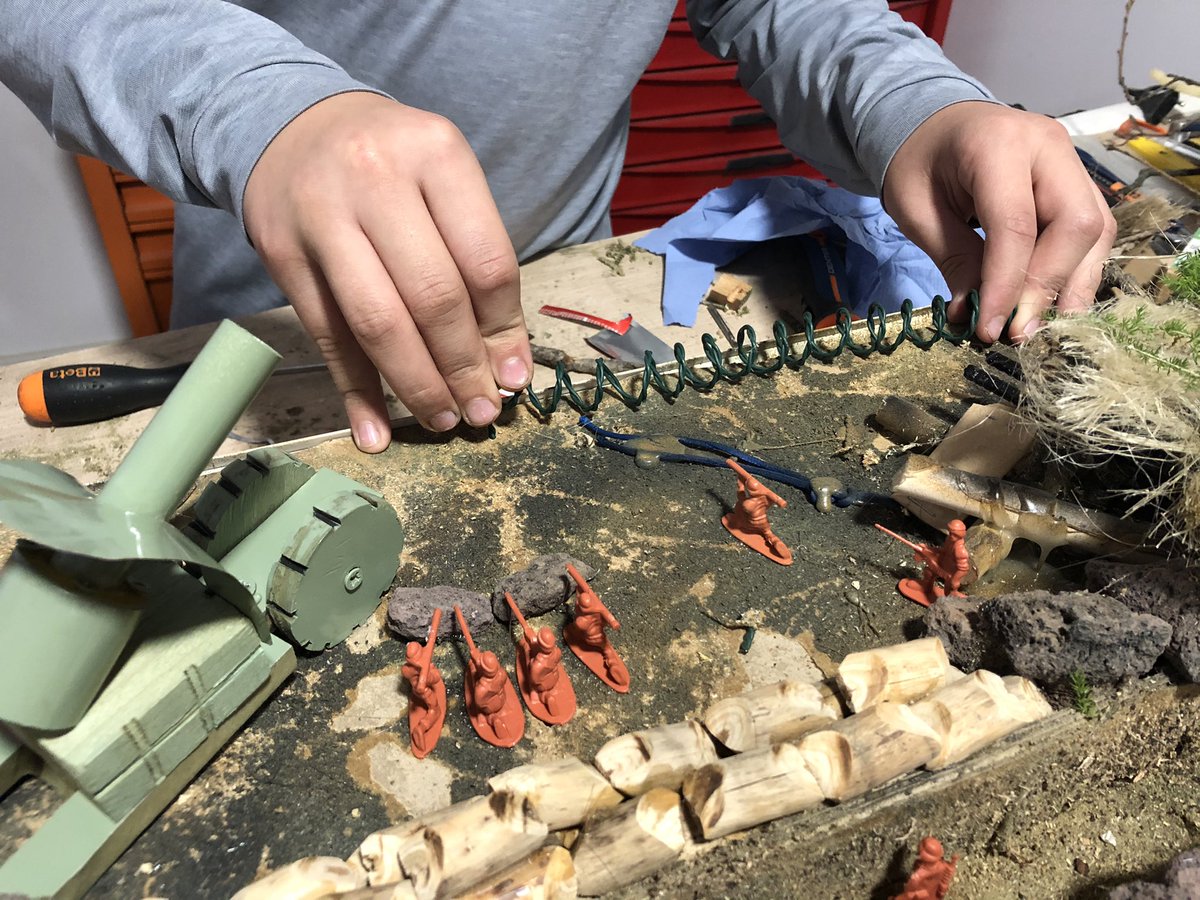 Marta Castañé tweet media