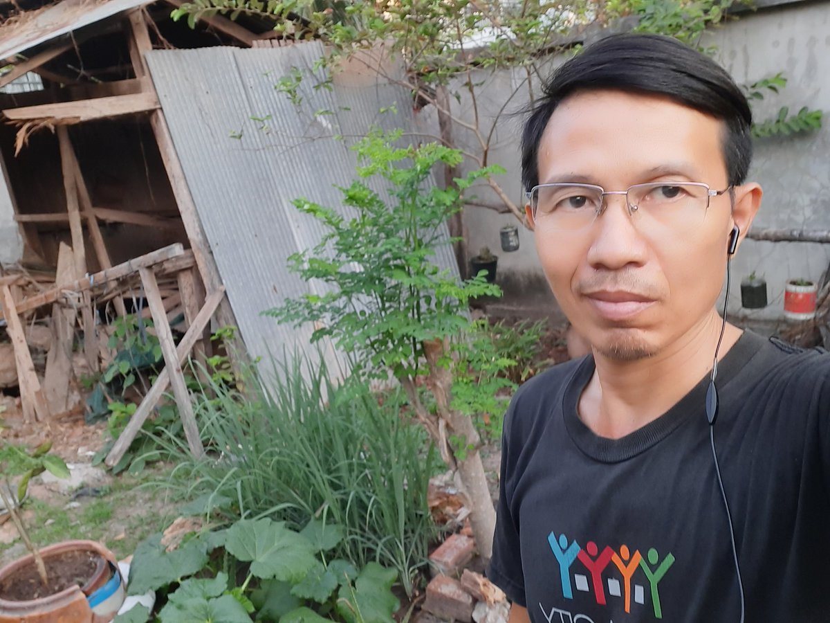 Bunsa Sean (@bunsasean) on Twitter photo 