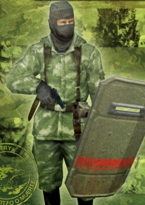 MGS68910337's tweet photo. MGS3　GRU https://t.co/M0FCc1wRNQ