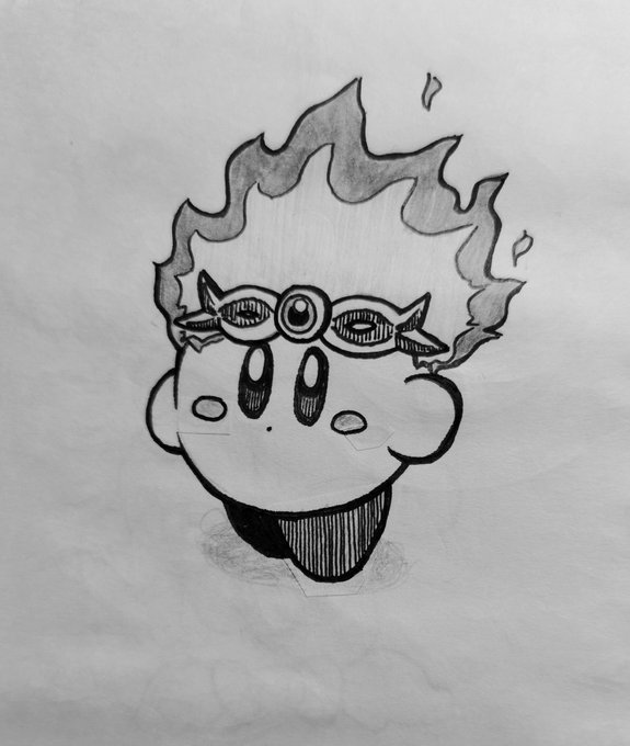 カービィのtwitterイラスト検索結果 カービィのtwitterイラスト検索結果