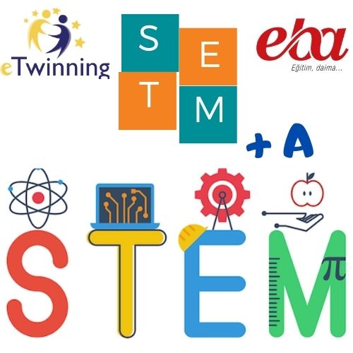 #behealthywithstem+a
Logo Çalışmaları