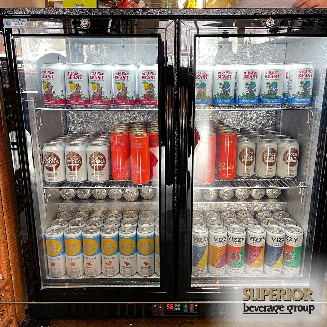 superior_bevgrp's tweet photo. Not your average sales goal... It's a @highnoonsunsips Blitz!
#RealVodka #RealJuice #HighNoon https://t.co/KFhlkMTkOM