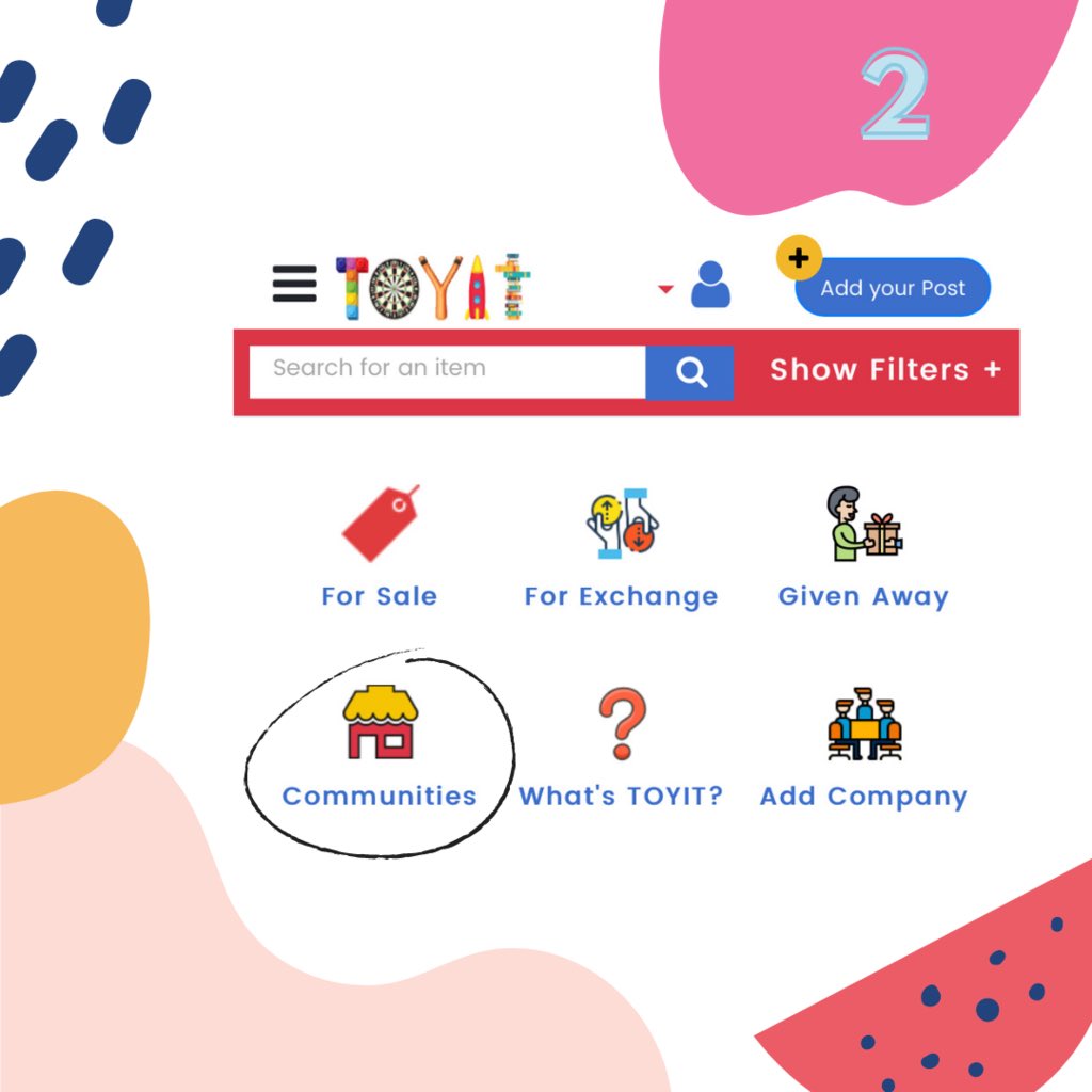 TOYIT.TODAY tweet media