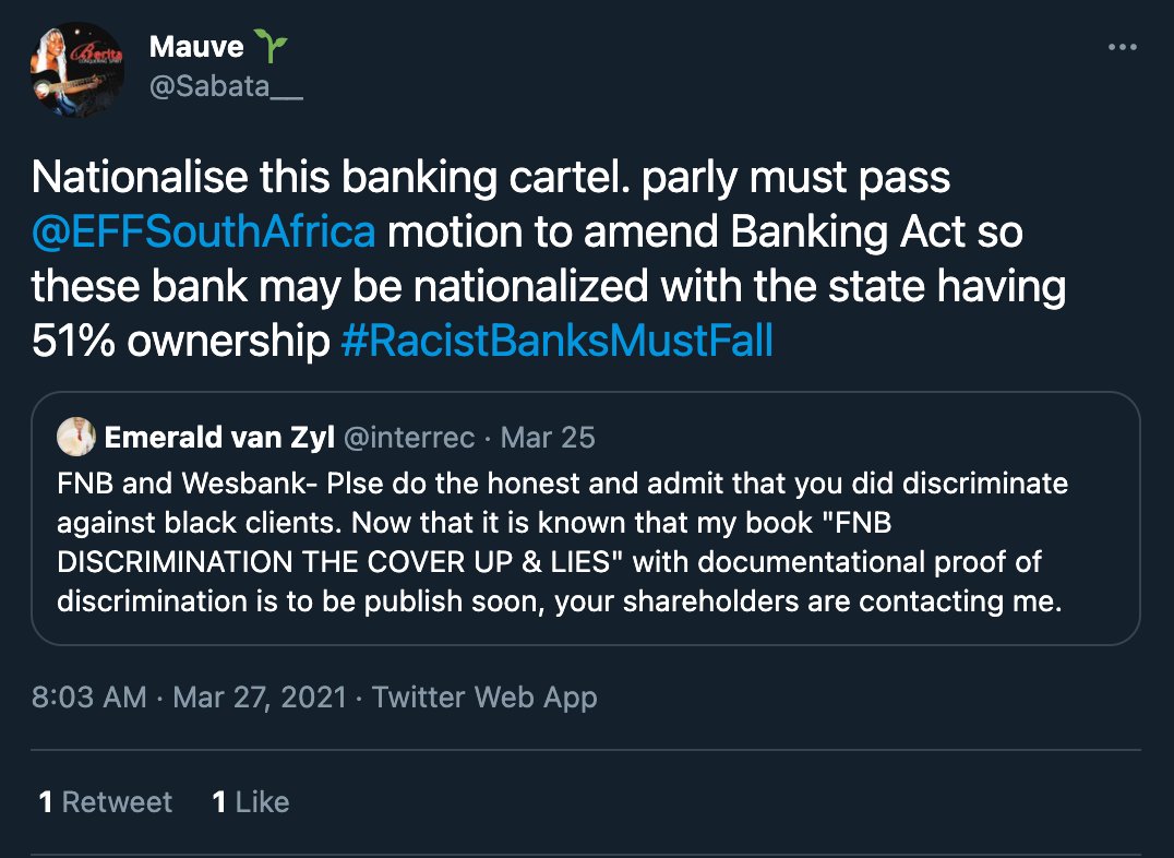 Then there is a bump at the beginning of April... At the end of March, there're thesetweets , but not much traction. So unlikely that they are the reason for the bump.