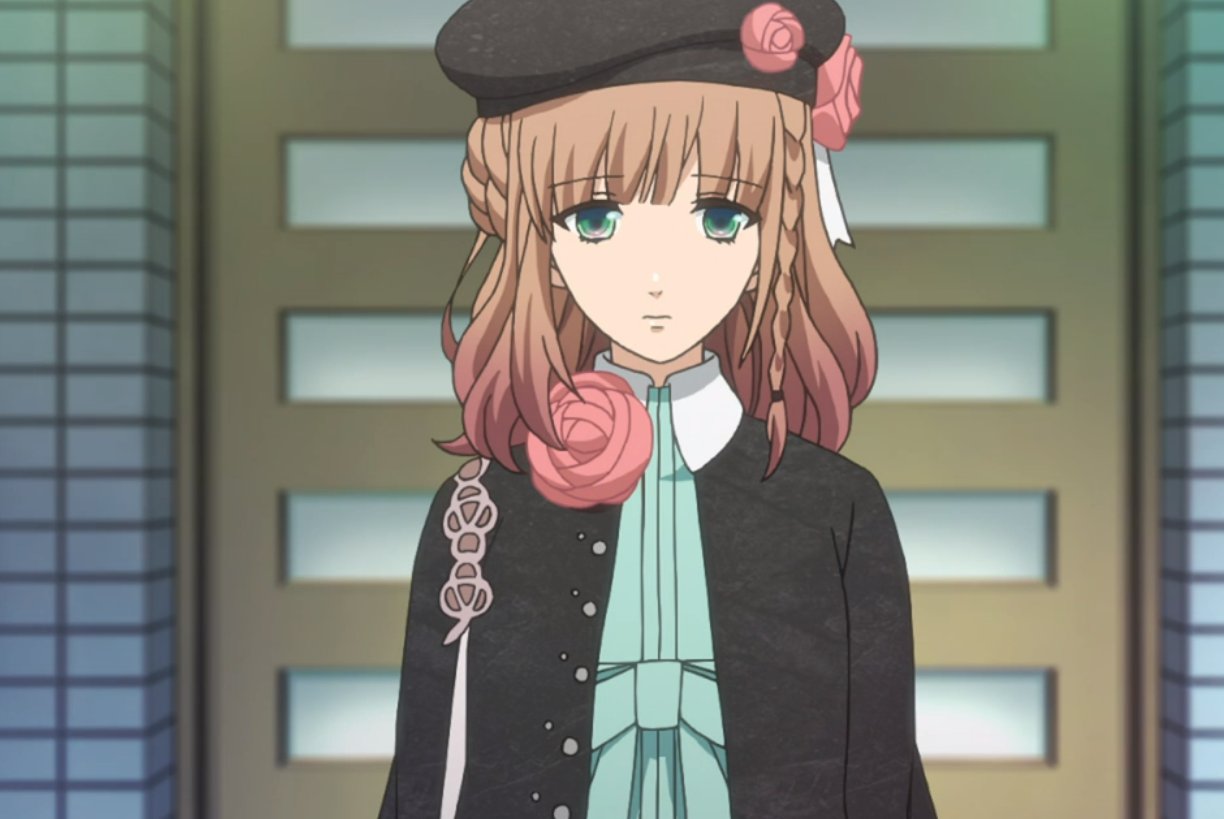 アニメ見る和尚 今回は寝起きドッキリじゃないらしい Amnesia アニメ 感想 Amazonプライムビデオ T Co Wxdxk2iwu4 Twitter