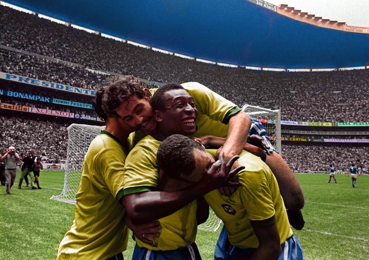1970 world cup sale final