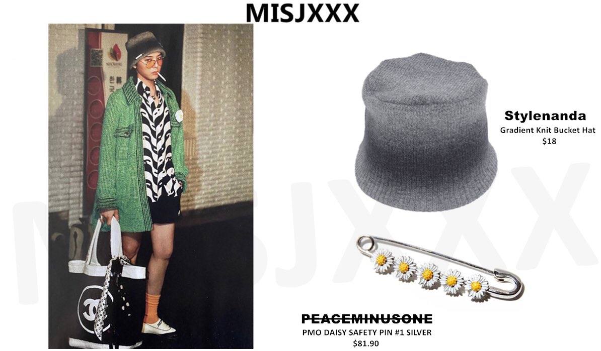 生産完了商品 peaceminusone safety pin #1 - crumiller.com