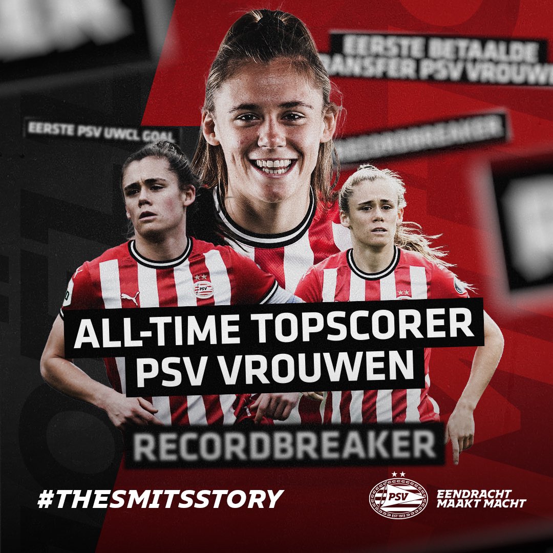 Joëlle Smits tweet media