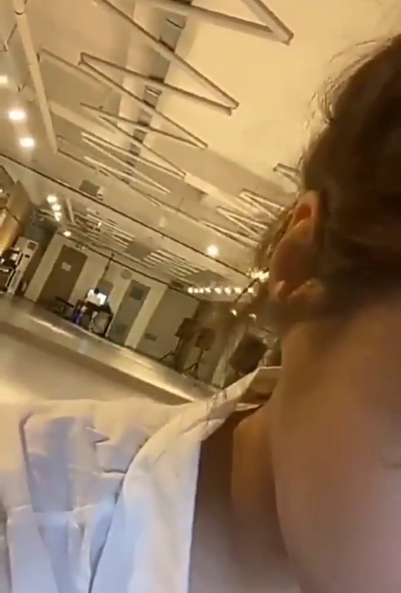 mldgirls_py's tweet image. [RUMOR]  [❌NO OFICIAL❌]
.
.
.
Pronto será mld new gg, observe la sala de práctica.
Este video fue publicado por uno de los aprendices de mld, pero se eliminó después de unas horas. 
.
.
.
#mld #mldent #mldgirls #info #mldinfo #mld2021