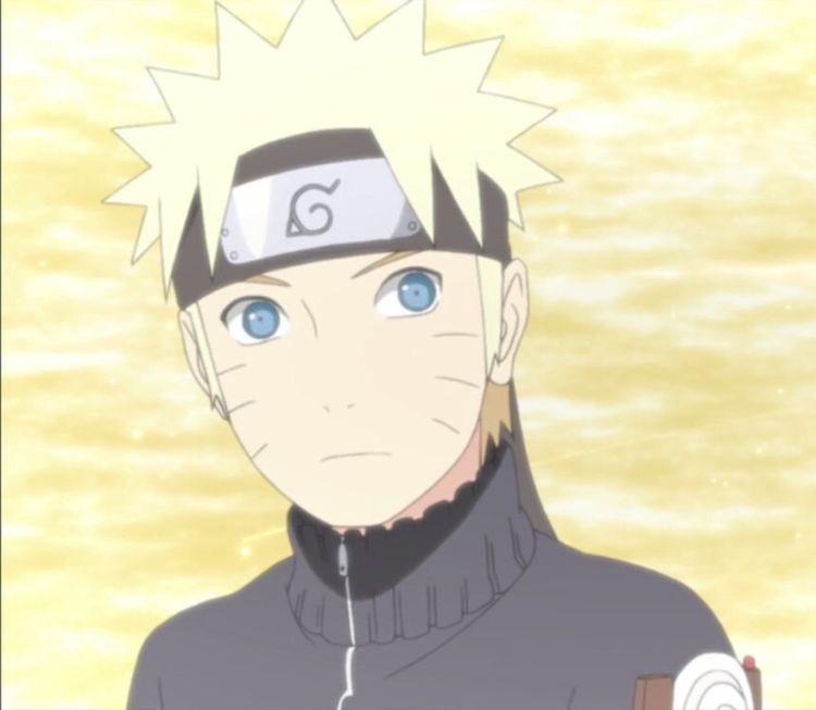 hourly naruto ♡ (@hourlynaruto) on Twitter photo 