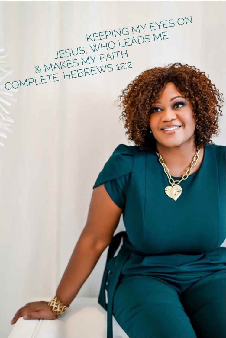 priscillatpope's tweet image. JESUS—The Author &amp;amp; Finisher of my faith 🙌🏾 #Jesus #DrawingIn #MySeasonHasChanged