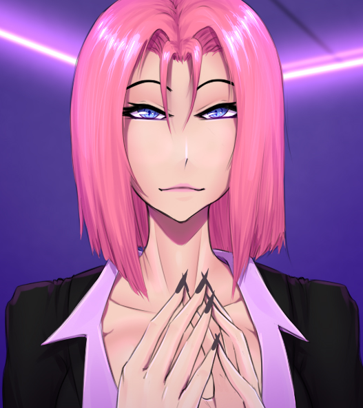 I have an offer for you. 😎

All you have to do is just:
⭐ Re-Tweet
⭐ Make sure I can DM you

I will pick one person at random by the end of this month and draw any character they want for FREE. c:

*NSFW Allowed

(Ends on 04-30-2021)