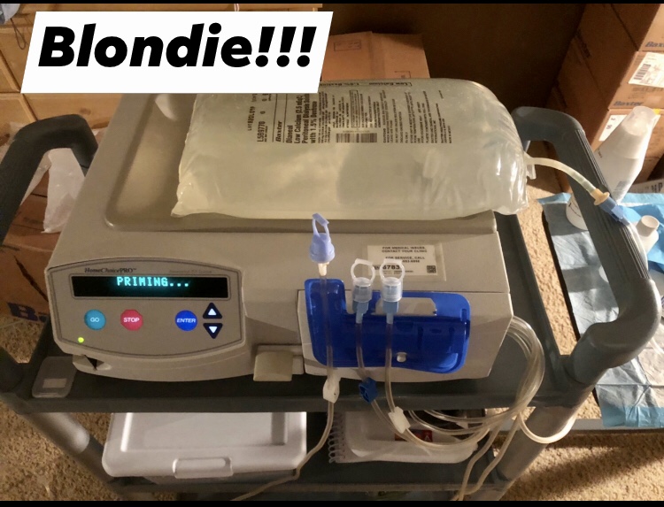 It’s new kidney day and a new episode. Check out Bye bye Blondie: John M’s kidney transplant journey. @RowlandSchools @EdumatchPN #PodcastEdu #PodcastEdCue #Learn_Love_Lead #WeAreRUSD @staumont @jmartinez727 itunes.apple.com/us/podcast/bet…