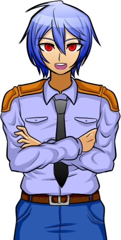 OfficerKinjo's tweet photo. @HPAsprinter "...Your heart is beating awfully fast, Rei. It only started when I started holding you close to me like this, too..."
Tsurugi wants the truth...and he'll make sure he gets it. https://t.co/5Ry8bJhLPV