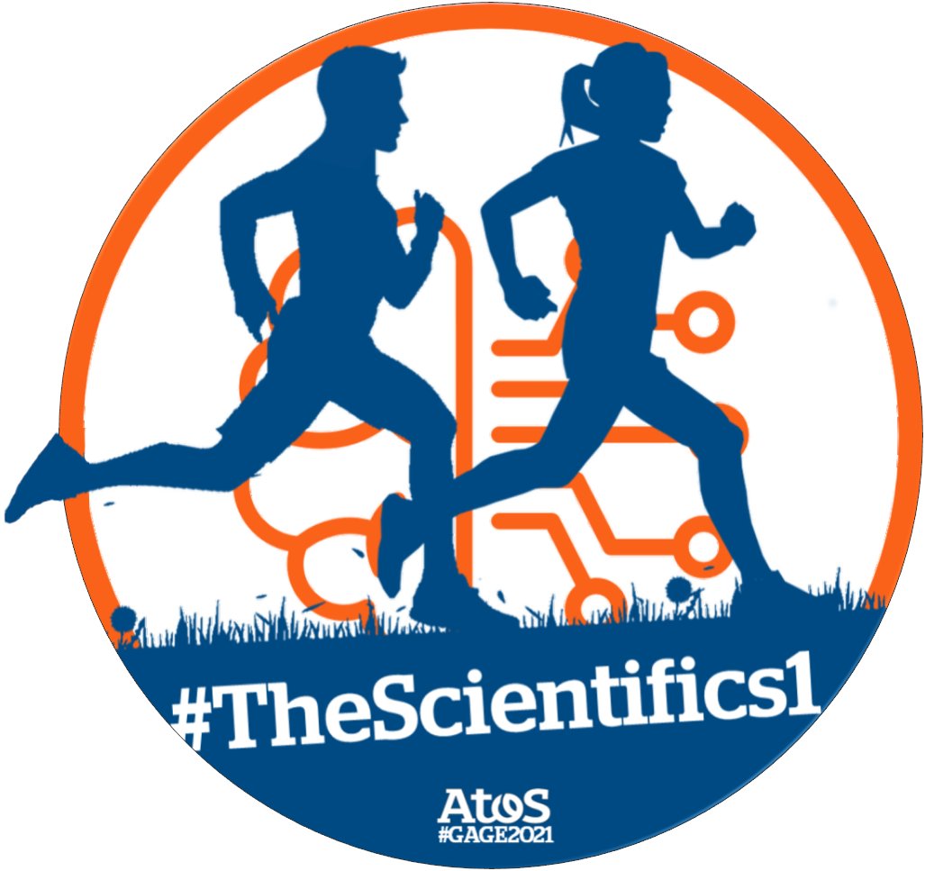 The Great <a href="/Atos/">Atos</a> Global Expedition (GAGE) is a virtual Atos expedition through #Japan that will end in the Tokyo #Olympic Stadium #Tokyo2020
From 1st-31st May, teams of 8-10 will have 4 weeks to virtually travel 2021km. Our team #TheScientifics1 is ready for #AtosGAGE2021 #IDSDP