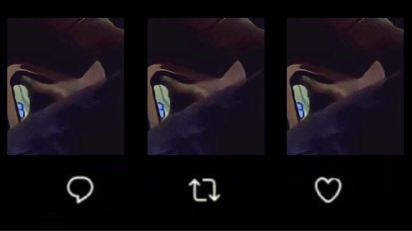 REBKROLA's tweet image. Hola 

❗️❗️Busco mutuals❗️❗️