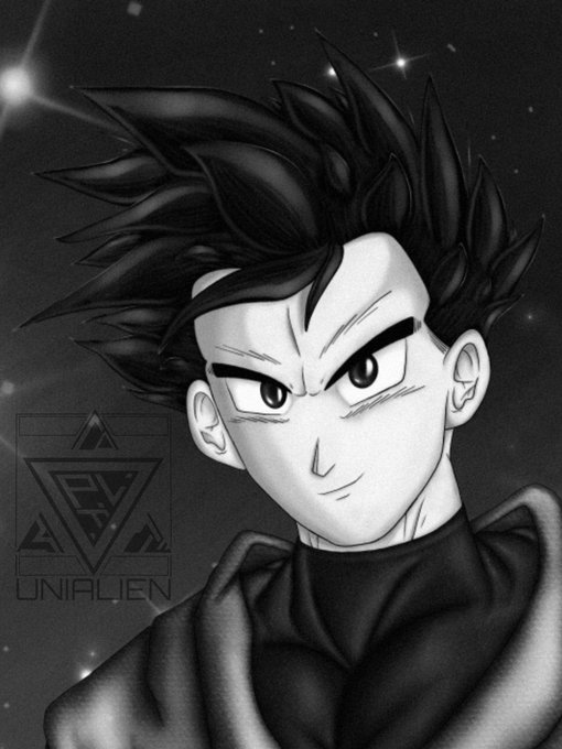 dragonballmultiverseのTwitterイラスト検索結果。